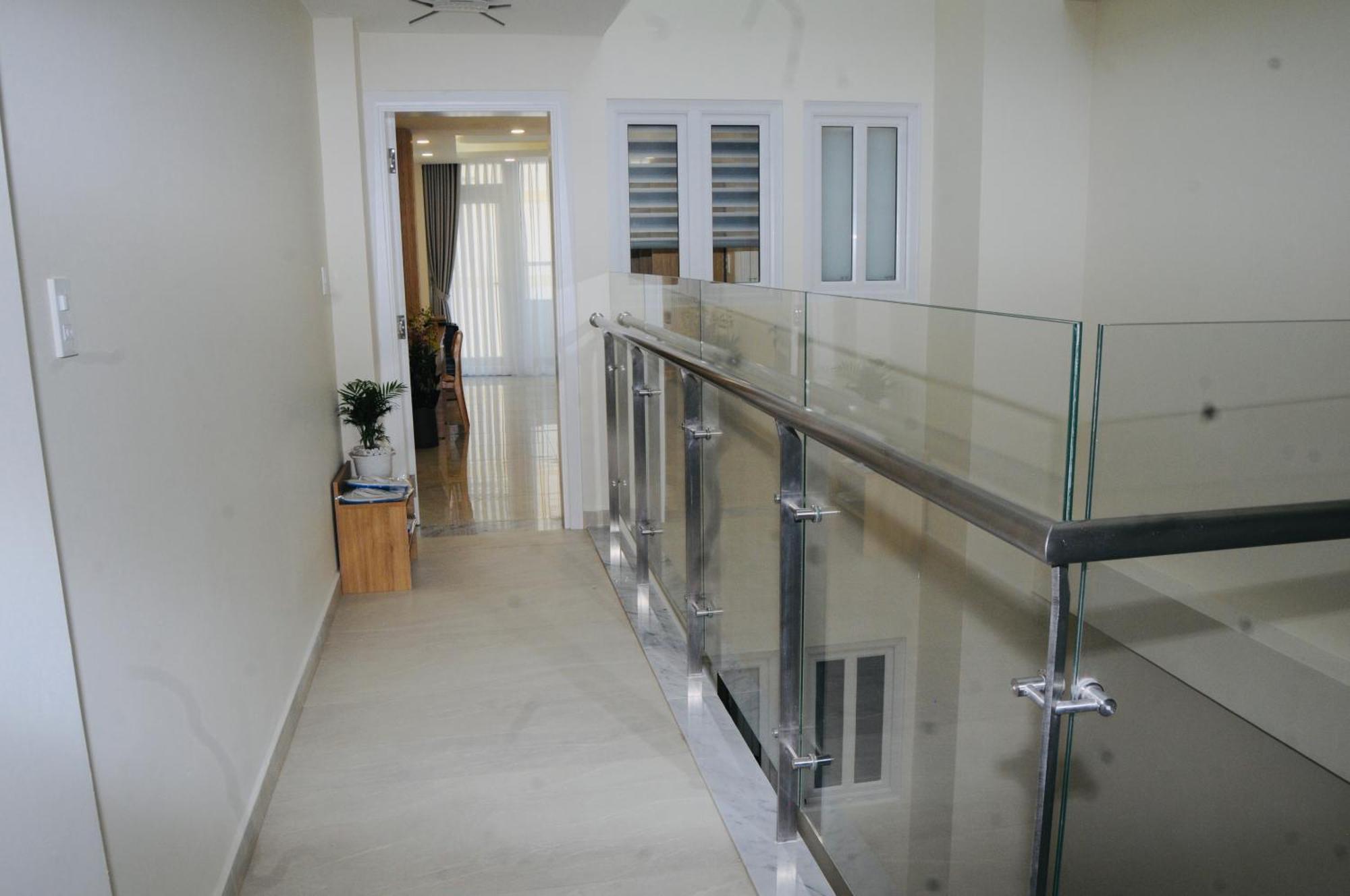 Ben Thanh Luxury Suite Hotel & Spa Ho Chi Minh City Exterior photo